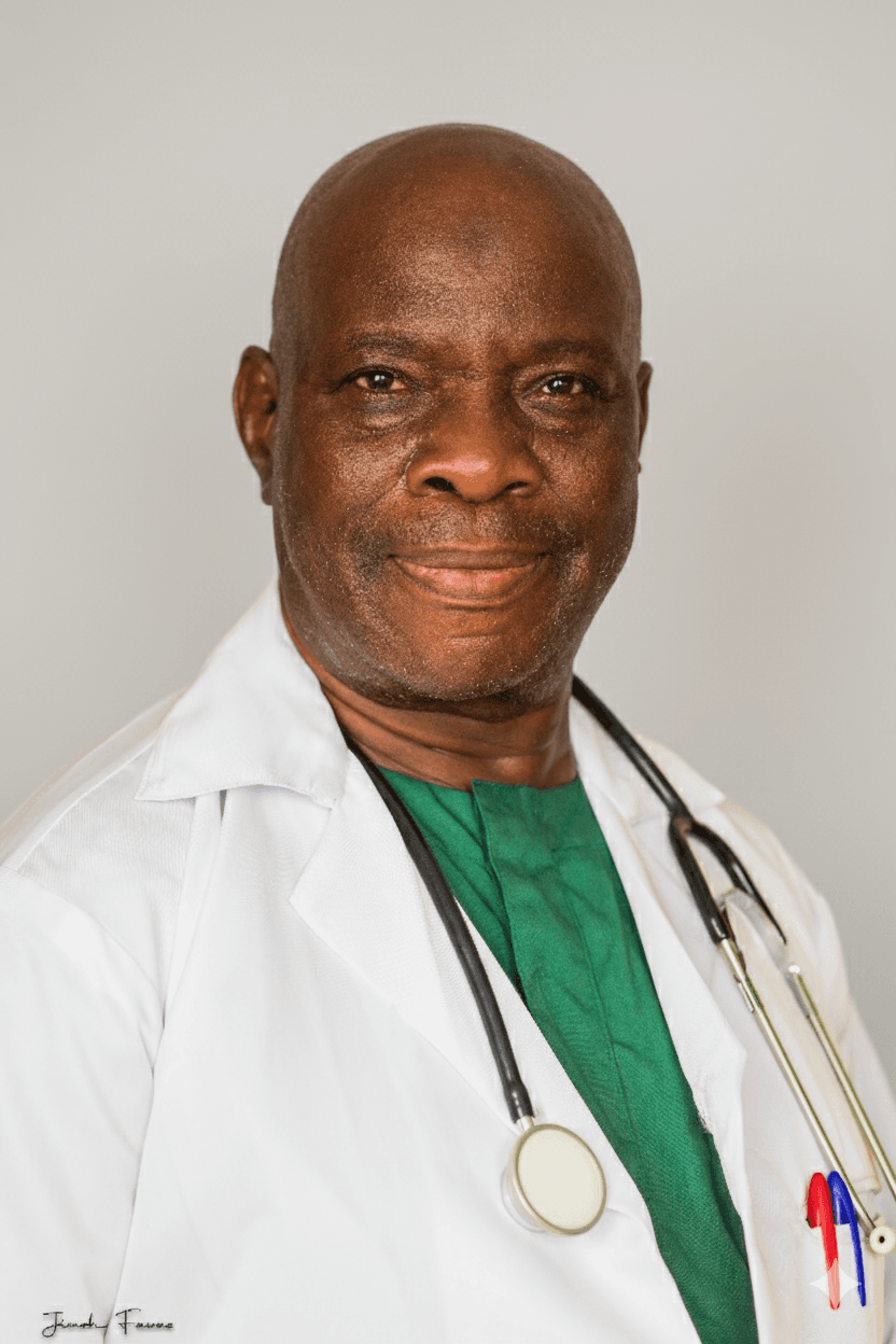 About Nakowa Health Care