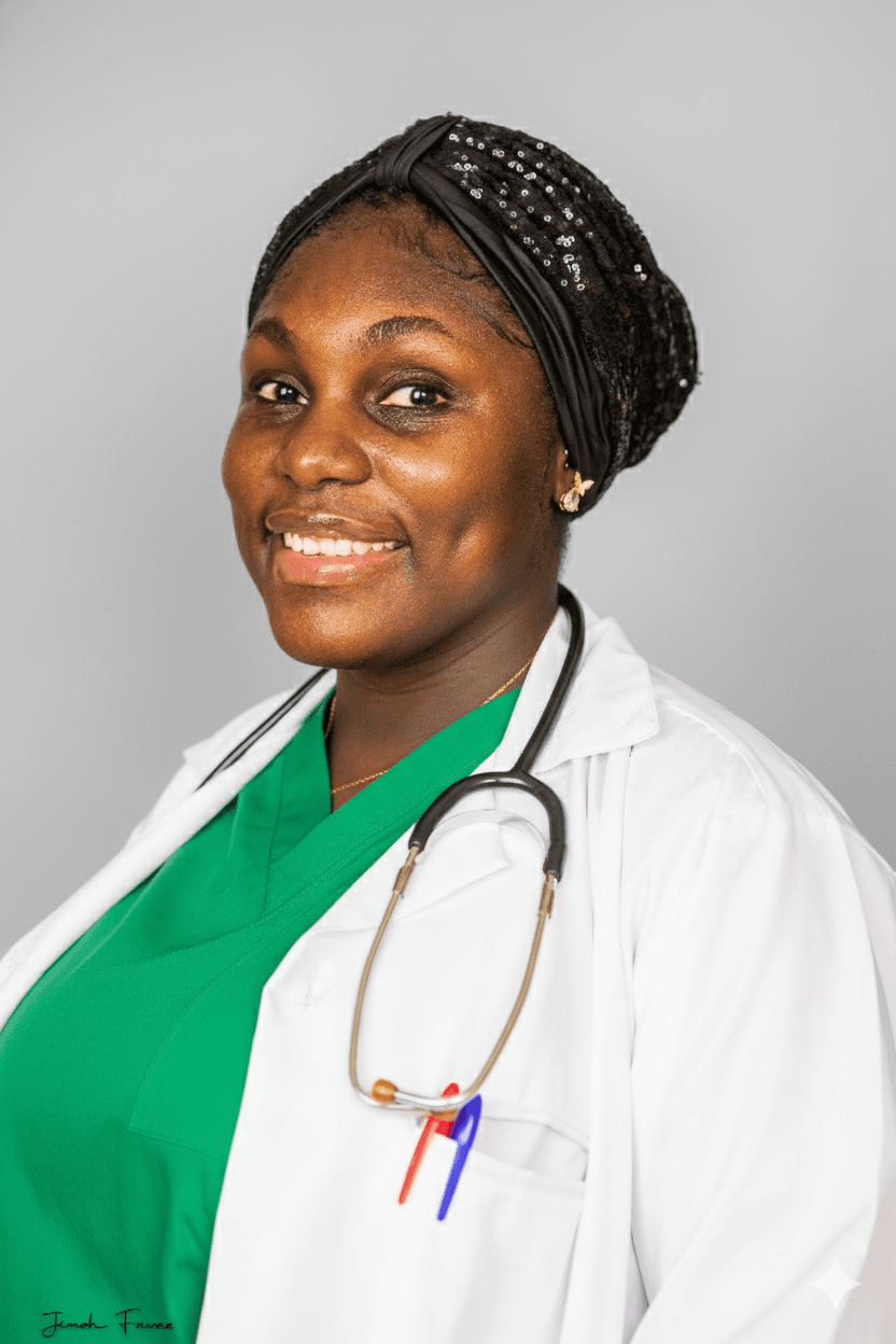 About Nakowa Health Care